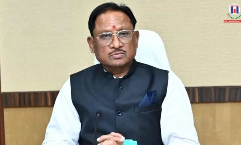 राखी से पहले विकास की नई दस्तक, पंडरीपानी में खुली SBI की नई शाखा राखी से पहले विकास की नई दस्तक, पंडरीपानी में खुली SBI की नई शाखा