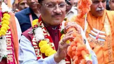 महादेव के चरणों में प्रार्थना, रुद्राभिषेक से गूंजी प्रदेश की सुख-समृद्धि की कामना