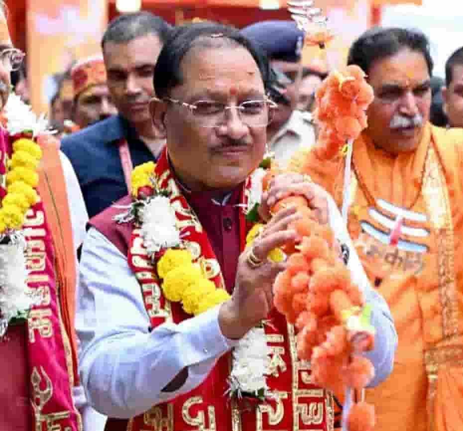 महादेव के चरणों में प्रार्थना, रुद्राभिषेक से गूंजी प्रदेश की सुख-समृद्धि की कामना