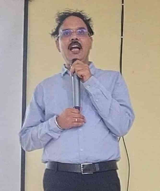 सपनों की सेवा, सफलता की राह—सिविल सर्विसेज पर कार्यशाला में युवाओं को मिले सफलता के मंत्र