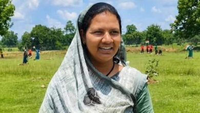 रक्षाबंधन पर बहन देवेंद्र कुमारी को मिला खास संबल! 30वीं किस्त से चेहरे पर लौटी मुस्कान