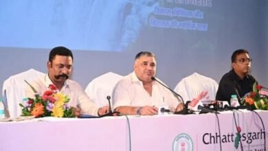 पर्यटन, संस्कृति और आस्था की नई कहानी—मंत्री-सचिव ने साझा की विभागीय उपलब्धियों की झलक