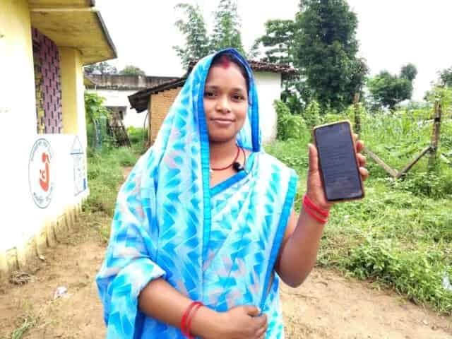बहनों को मिला बड़ा तोहफा! ‘विष्णु भैया’ के प्यार ने महतारी वंदन से बढ़ाई खुशियां बहनों को मिला बड़ा तोहफा! ‘विष्णु भैया’ के प्यार ने महतारी वंदन से बढ़ाई खुशियां