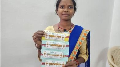 चेहरों की मुस्कान, सपनों की उड़ान—बहनों की तरक्की में विष्णु भैया का अरमान