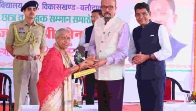 जुनून बने उड़ान, मेहनत बने पहचान—राज्यपाल रमेन डेका ने दिया सफलता का मंत्र जुनून बने उड़ान, मेहनत बने पहचान—राज्यपाल रमेन डेका ने दिया सफलता का मंत्र