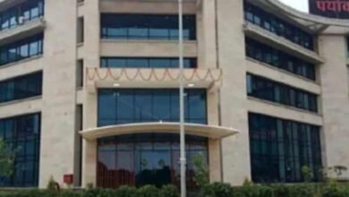 प्लेसमेंट एजेंसी पर बड़ी कार्रवाई! 10 लाख रुपये की परफॉर्मेंस सिक्योरिटी राजसात प्लेसमेंट एजेंसी पर बड़ी कार्रवाई! 10 लाख रुपये की परफॉर्मेंस सिक्योरिटी राजसात