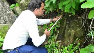 धनपुर की सदियों पुरानी विरासत पर बड़ा फैसला! पुरातात्विक धरोहरों के संरक्षण का रास्ता साफ धनपुर की सदियों पुरानी विरासत पर बड़ा फैसला! पुरातात्विक धरोहरों के संरक्षण का रास्ता साफ