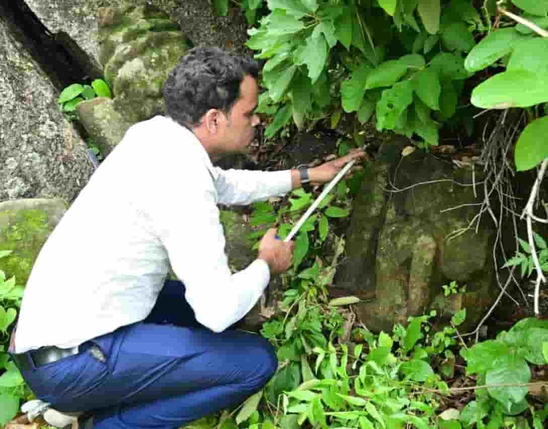 धनपुर की सदियों पुरानी विरासत पर बड़ा फैसला! पुरातात्विक धरोहरों के संरक्षण का रास्ता साफ धनपुर की सदियों पुरानी विरासत पर बड़ा फैसला! पुरातात्विक धरोहरों के संरक्षण का रास्ता साफ