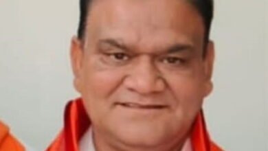 गणेशोत्सव की आड़ में पार्किंग शुल्क? LJP नेता ने निगम की कार्रवाई पर साधा निशाना