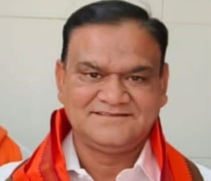 गणेशोत्सव की आड़ में पार्किंग शुल्क? LJP नेता ने निगम की कार्रवाई पर साधा निशाना