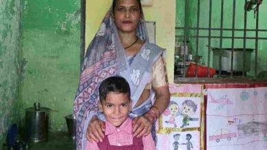 बेटी के भविष्य की चिंता हुई दूर! नोनी सुरक्षा योजना से कौशिल्या रजवाड़े को मिला बड़ा संबल बेटी के भविष्य की चिंता हुई दूर! नोनी सुरक्षा योजना से कौशिल्या रजवाड़े को मिला बड़ा संबल