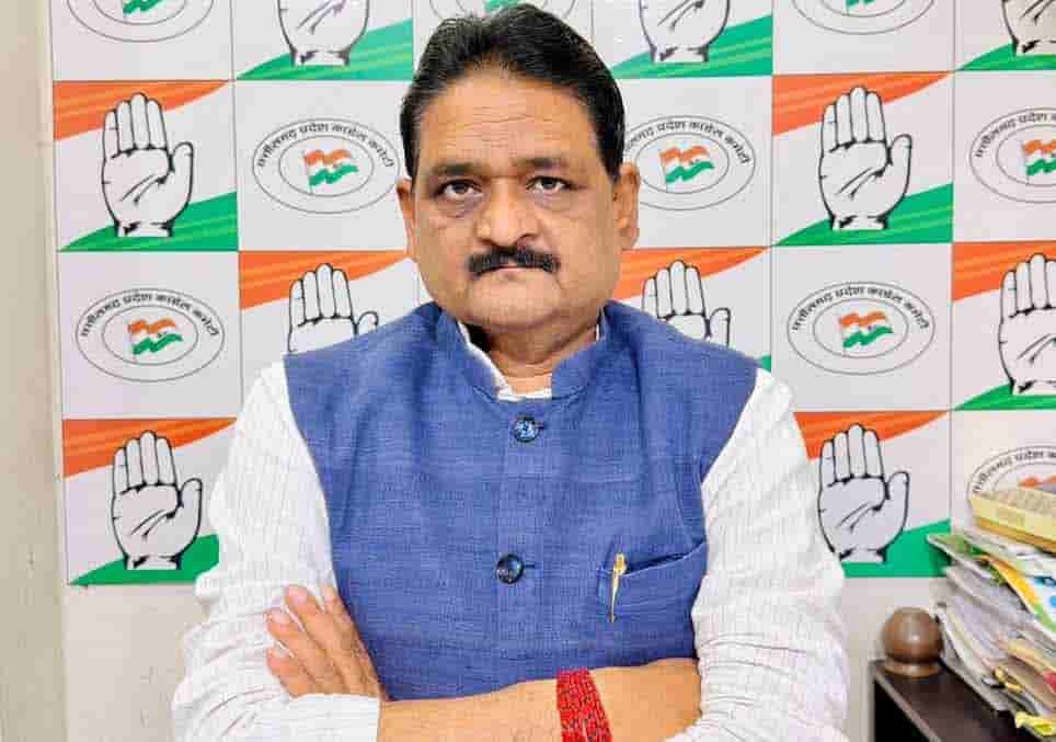 GeM खरीद पर उठे सवालों से सियासी हलचल, कांग्रेस ने जांच की मांग उठाई GeM खरीद पर उठे सवालों से सियासी हलचल, कांग्रेस ने जांच की मांग उठाई