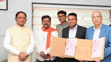 उच्च शिक्षा में छत्तीसगढ़ की बड़ी छलांग! नवा रायपुर में खुलेगा प्रतिष्ठित ंमिम्स