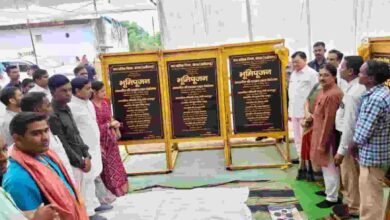 जामबहार में बिजली संकट पर बड़ा वार! 3.40 करोड़ की लागत से बनेगा नया सबस्टेशन