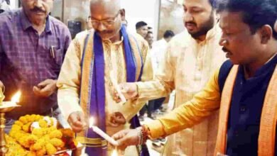जहां परंपरा बने उत्सव, आस्था ओढ़े भव्यता—सजने को तैयार बस्तर दशहरा