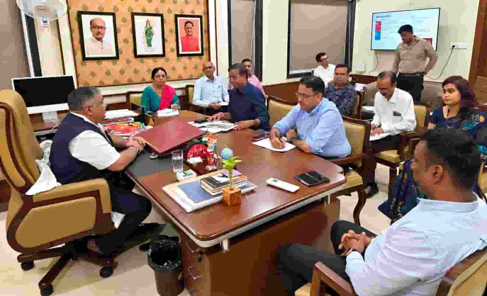मंच पर ‘सेवा’ की गूंज, कैमरे में विकास की तस्वीर—युवा इन्फ्लूएंसर दिखाएंगे नया छत्तीसगढ़
