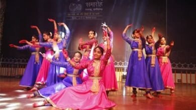 दस दिनों तक थिरकेगा छत्तीसगढ़! चक्रधर समारोह में जुटेगा सुर, ताल और संस्कृति का संगम