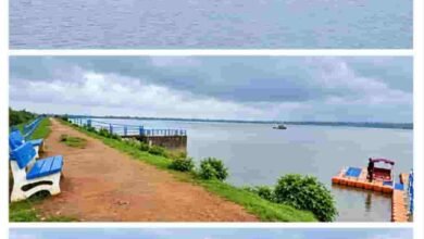 जल बचा, खेत खिले—जीपीएम में छह गुना से अधिक बढ़ी सिंचाई क्षमता जल बचा, खेत खिले—जीपीएम में छह गुना से अधिक बढ़ी सिंचाई क्षमता