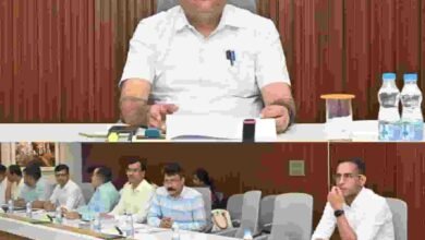 बिजनेस सुधारों को मिलेगी नई रफ्तार! एक्ट-2026 के प्रभावी क्रियान्वयन की तैयारियां तेज बिजनेस सुधारों को मिलेगी नई रफ्तार! एक्ट-2026 के प्रभावी क्रियान्वयन की तैयारियां तेज