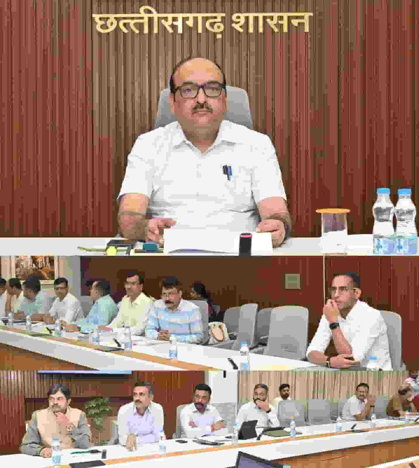 बिजनेस सुधारों को मिलेगी नई रफ्तार! एक्ट-2026 के प्रभावी क्रियान्वयन की तैयारियां तेज