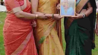 तीज के रंग में रंगेगा पूरा उत्सव! तीन दिनों तक गूंजेंगे गीत-संगीत और सखियों की खुशियां तीज के रंग में रंगेगा पूरा उत्सव! तीन दिनों तक गूंजेंगे गीत-संगीत और सखियों की खुशियां