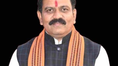 वीबी-जीरामजी से अब होंगे 375 प्रकार के अनुमेय कार्य: विजय शर्मा वीबी-जीरामजी से अब होंगे 375 प्रकार के अनुमेय कार्य: विजय शर्मा