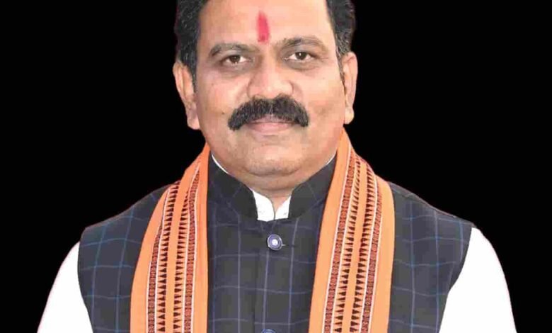 वीबी-जीरामजी से अब होंगे 375 प्रकार के अनुमेय कार्य: विजय शर्मा वीबी-जीरामजी से अब होंगे 375 प्रकार के अनुमेय कार्य: विजय शर्मा