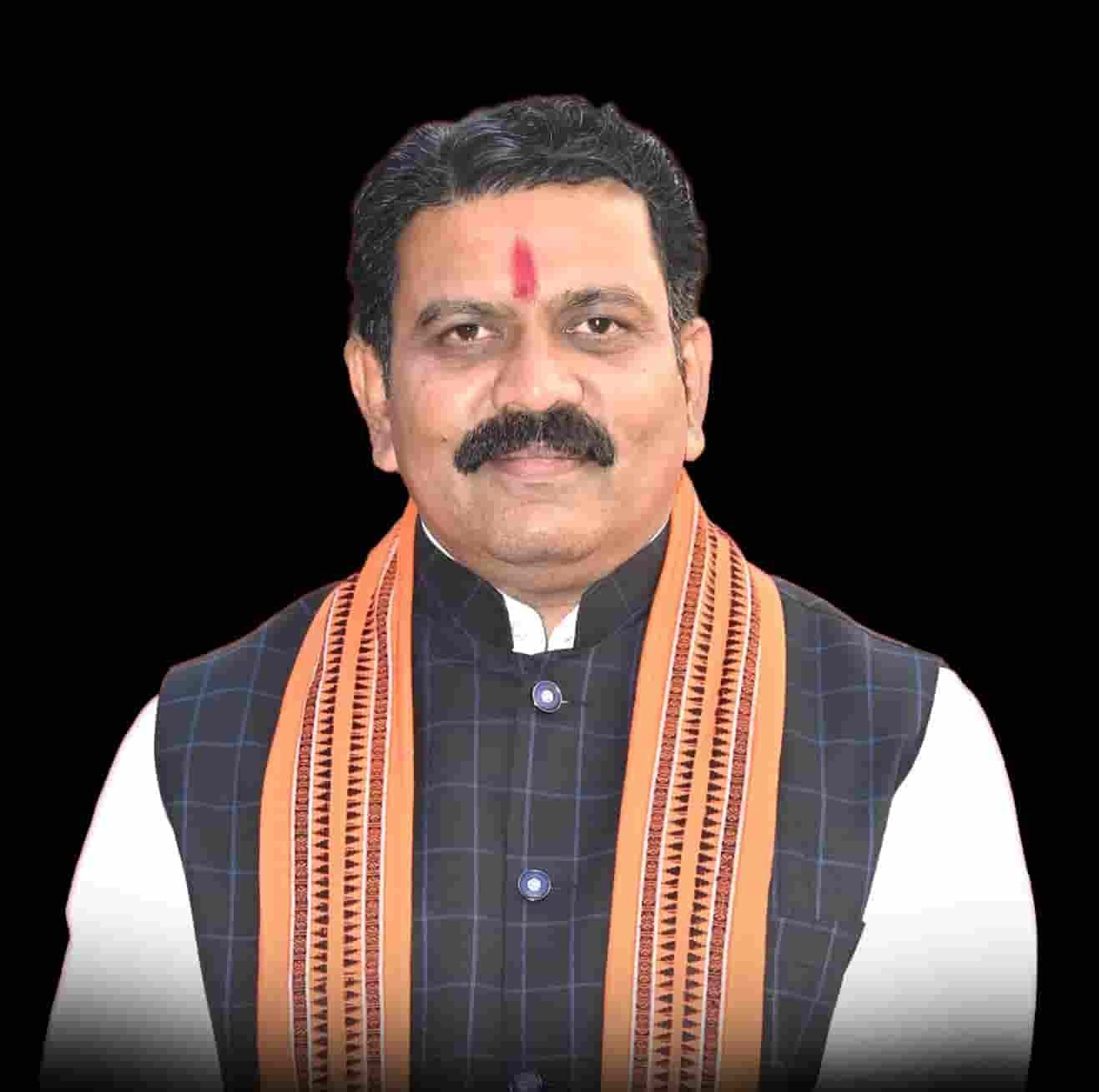 वीबी-जीरामजी से अब होंगे 375 प्रकार के अनुमेय कार्य: विजय शर्मा वीबी-जीरामजी से अब होंगे 375 प्रकार के अनुमेय कार्य: विजय शर्मा