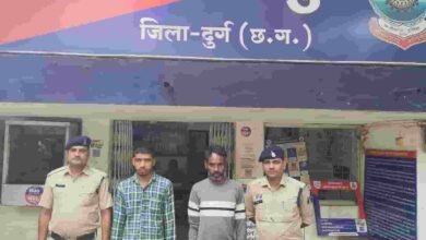 नशे में बिगड़ी बात, जिंदगी पर भारी पड़ी: कुरूद में विवाद के बाद युवक की हत्या