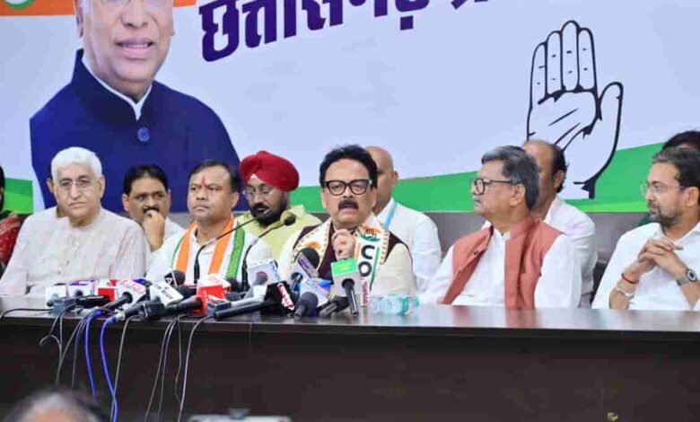छत्तीसगढ़िया बढ़िया, फिर सरकार का काम औसत क्यों?