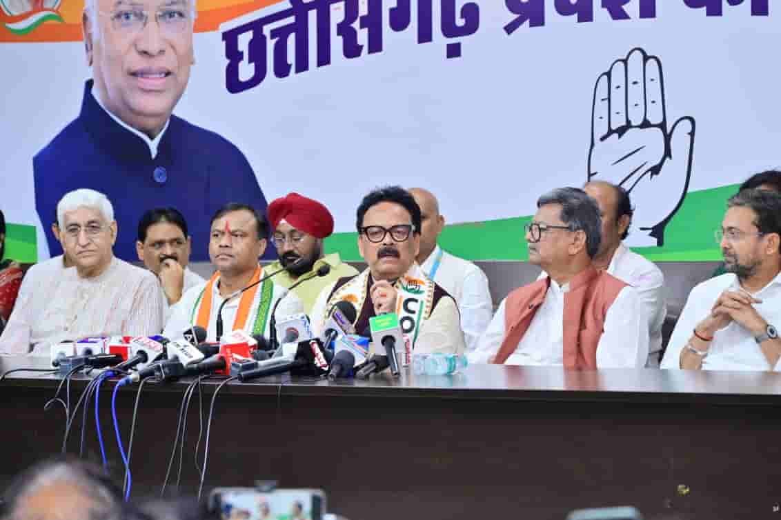 छत्तीसगढ़िया बढ़िया, फिर सरकार का काम औसत क्यों?