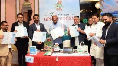 पर्यटन से कारोबार तक—‘सेंट्रल इंडिया कनेक्ट-2026’ में छत्तीसगढ़ से जुड़ी दुनिया