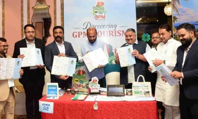 पर्यटन से कारोबार तक—‘सेंट्रल इंडिया कनेक्ट-2026’ में छत्तीसगढ़ से जुड़ी दुनिया पर्यटन से कारोबार तक—‘सेंट्रल इंडिया कनेक्ट-2026’ में छत्तीसगढ़ से जुड़ी दुनिया