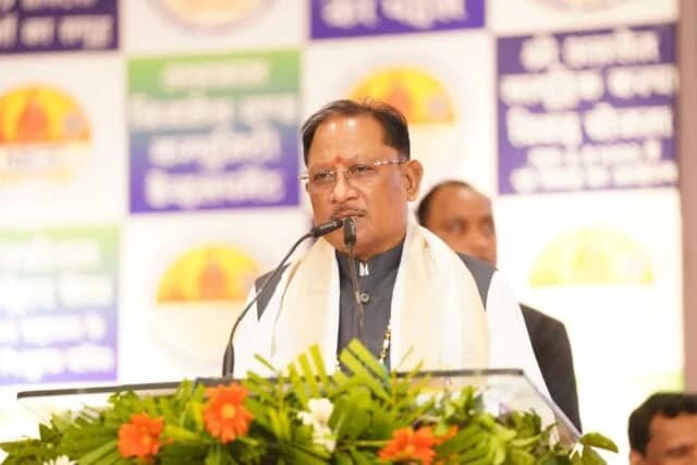 भोरमदेव कॉरिडोर को लेकर सरकार सख्त, निर्माण में तेजी के लिए दिए कड़े निर्देश भोरमदेव कॉरिडोर को लेकर सरकार सख्त, निर्माण में तेजी के लिए दिए कड़े निर्देश
