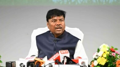 वन, परिवहन से सहकारिता तक—केदार कश्यप ने रखा विकास का रिपोर्ट कार्ड