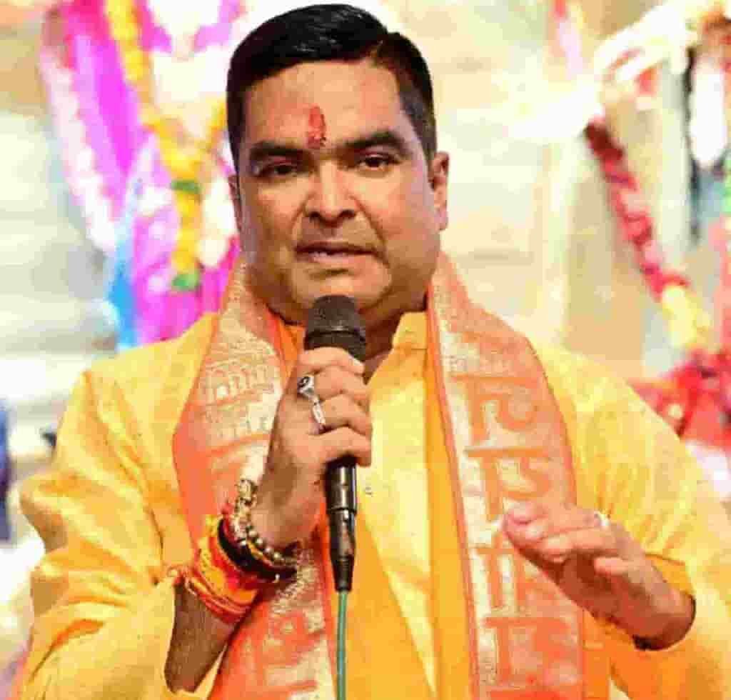 देहदान प्रक्रिया में खामियों पर विधायक रिकेश सेन सख्त, व्यवस्था सुधारने की उठाई मांग