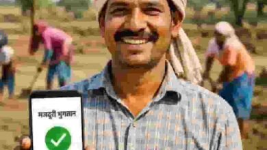 पसीने की हर बूंद का मान—मेहनत का सम्मान, समय पर मेहनताना पसीने की हर बूंद का मान—मेहनत का सम्मान, समय पर मेहनताना