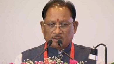बूंद-बूंद से बदलाव की कहानी—राष्ट्रीय मंच पर सीएम साय ने पेश किया छत्तीसगढ़ का जनभागीदारी मॉडल
