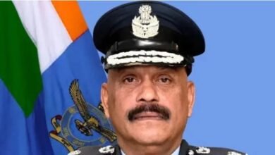 सिंदूर से श्रीराम तक—ऑपरेशन सिंदूर से जुड़े अधिकारी को मिली राम मंदिर की बड़ी जिम्मेदारी