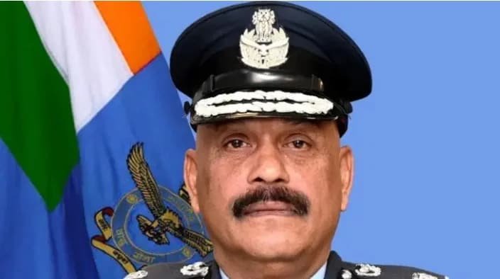 सिंदूर से श्रीराम तक—ऑपरेशन सिंदूर से जुड़े अधिकारी को मिली राम मंदिर की बड़ी जिम्मेदारी