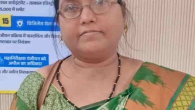 महिलाओं के नाम संपत्ति कराने पर बड़ा फायदा! विष्णु भैया सरकार ने रजिस्ट्री शुल्क में दी 50% छूट महिलाओं के नाम संपत्ति कराने पर बड़ा फायदा! विष्णु भैया सरकार ने रजिस्ट्री शुल्क में दी 50% छूट