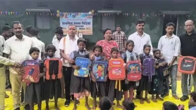 बंदूक के साए से किताबों की दुनिया तक! नक्सलमुक्त इलाकों में शिक्षा ने बदली तस्वीर