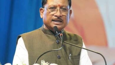 जोखिमपूर्ण भवनों की जांच में लापरवाही पड़ी भारी, मुख्यमंत्री साय ने तय की जवाबदेही