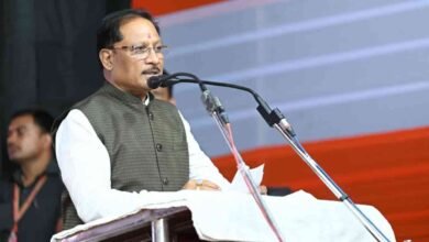 माटी की खुशबू, रिश्तों की मिठास और संस्कृति का रंग—तीजा-पोरा तिहार में दिखा छत्तीसगढ़ का गौरव