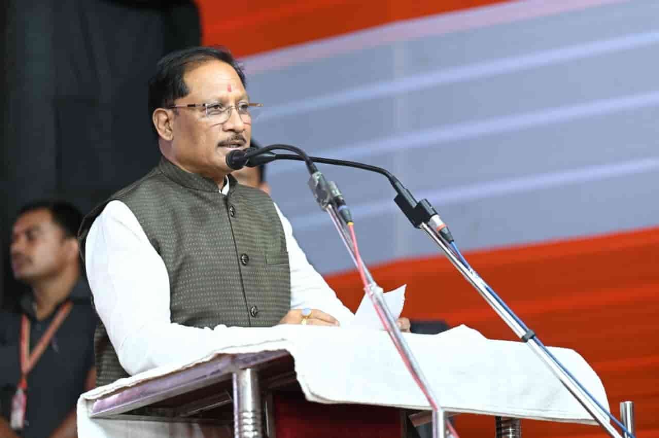 माटी की खुशबू, रिश्तों की मिठास और संस्कृति का रंग—तीजा-पोरा तिहार में दिखा छत्तीसगढ़ का गौरव
