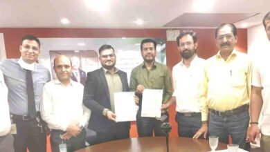 कलम की ताकत के साथ सेहत की फिक्र, पत्रकारों और परिवारों के लिए प्रेस क्लब की नई पहल