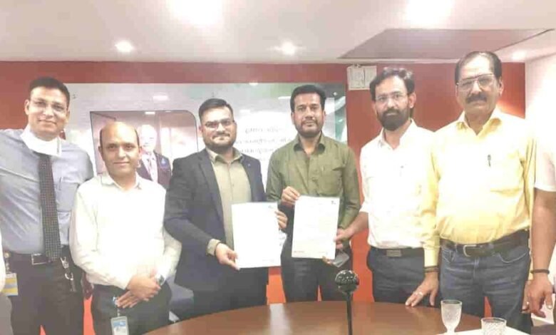 कलम की ताकत के साथ सेहत की फिक्र, पत्रकारों और परिवारों के लिए प्रेस क्लब की नई पहल