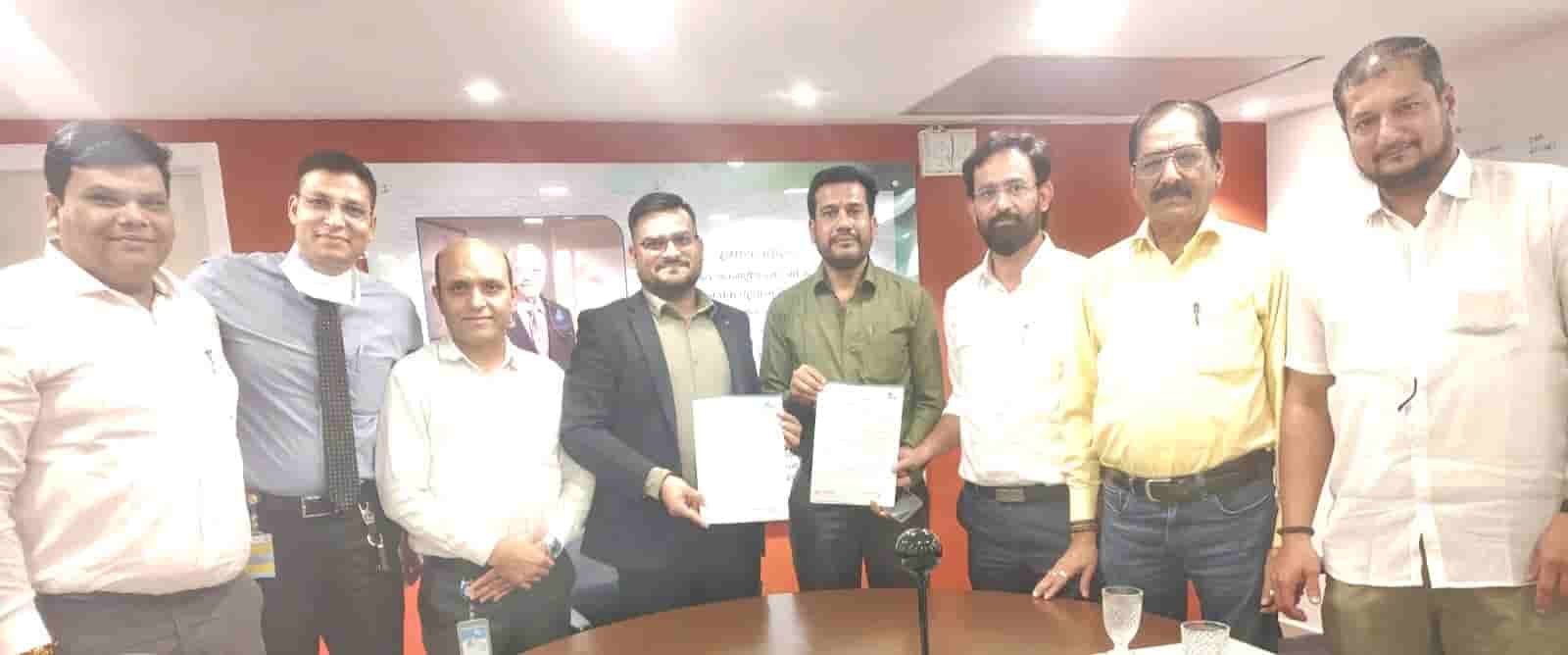 कलम की ताकत के साथ सेहत की फिक्र, पत्रकारों और परिवारों के लिए प्रेस क्लब की नई पहल कलम की ताकत के साथ सेहत की फिक्र, पत्रकारों और परिवारों के लिए प्रेस क्लब की नई पहल
