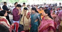 नई सूरत, नई पहचान—कायाकल्प से संवरने को तैयार बिंजली जलाशय नई सूरत, नई पहचान—कायाकल्प से संवरने को तैयार बिंजली जलाशय