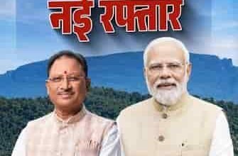 पटरियां बढ़ेंगी, रफ्तार बढ़ेगी—मल्टीट्रैकिंग से गढ़ेगा विकसित छत्तीसगढ़ का नया सफर
